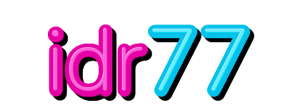 idr77 — logo kanal